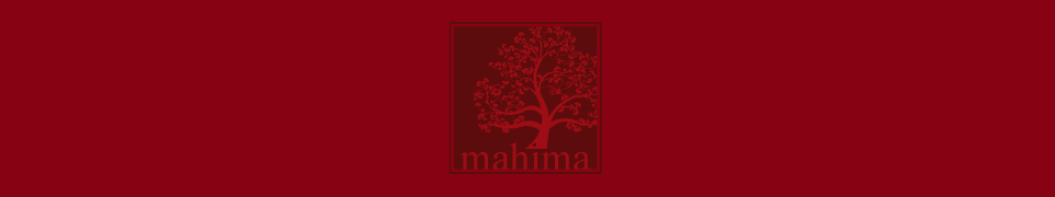 Centro Yoga Mahima